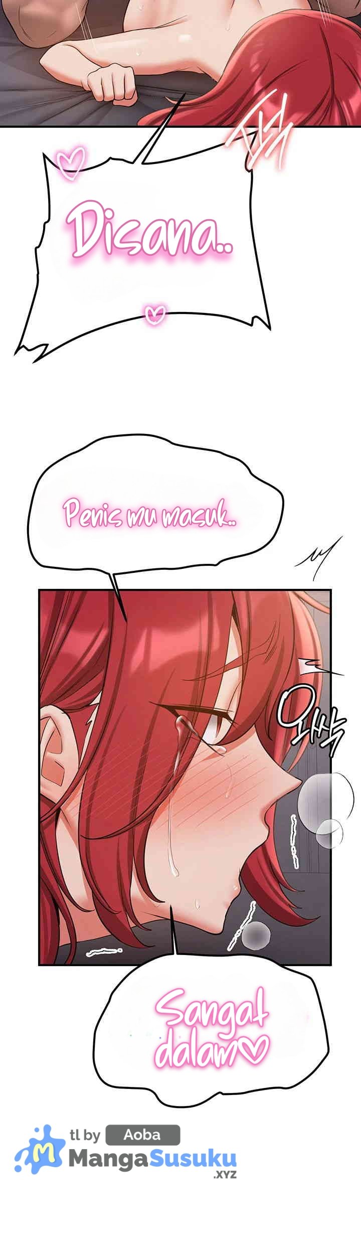 Your Girlfriend Was Amazing - Chapter 49 37