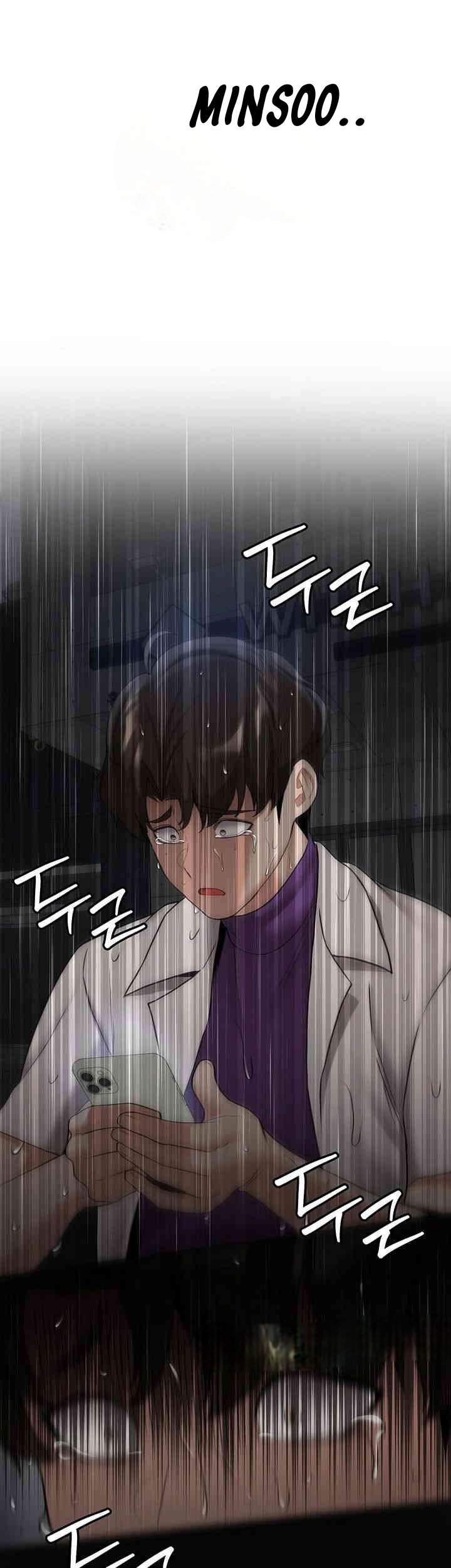 Your Girlfriend Was Amazing - Chapter 49 49