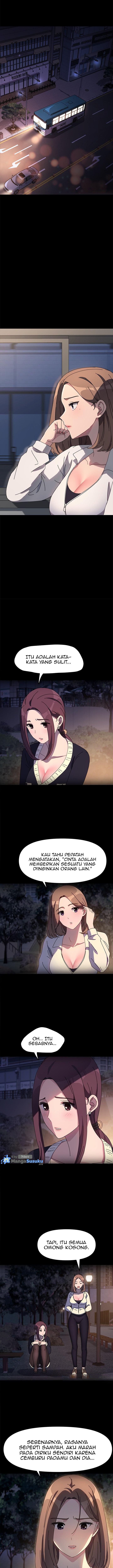 Man of The House - Chapter 49 9