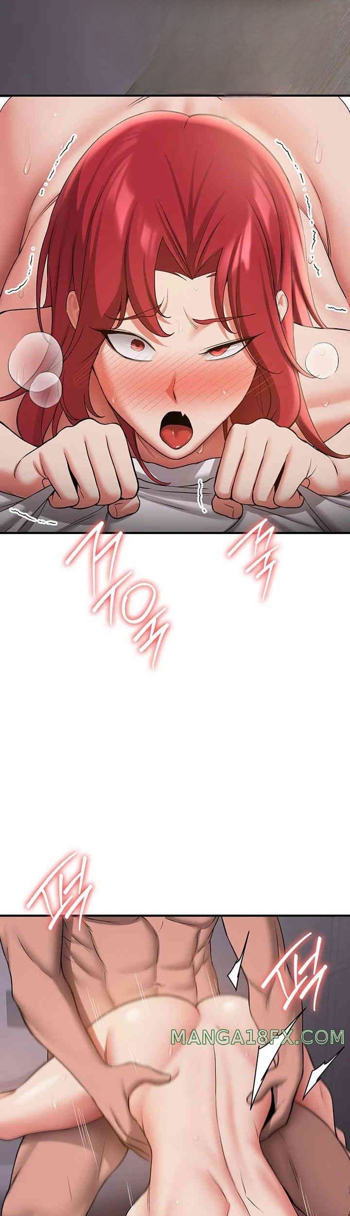 Your Girlfriend Was Amazing - Chapter 49 36