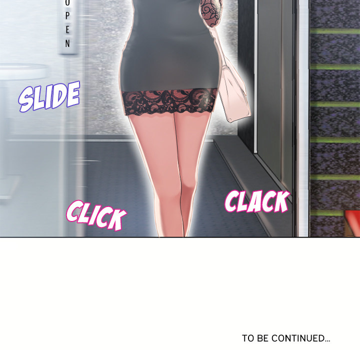 Wet Women - Chapter 49 100