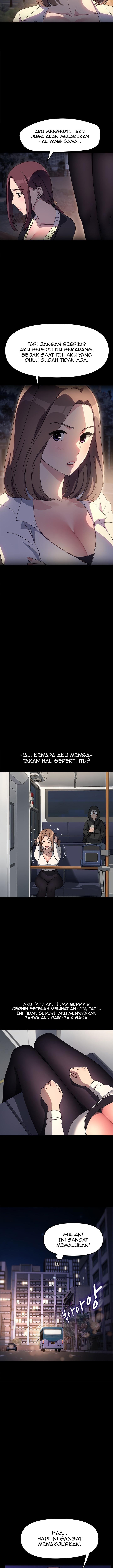 Man of The House - Chapter 49 10