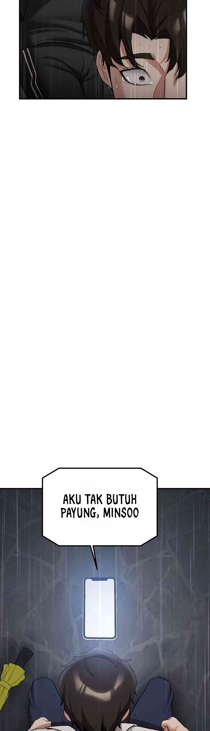 Your Girlfriend Was Amazing - Chapter 49 4