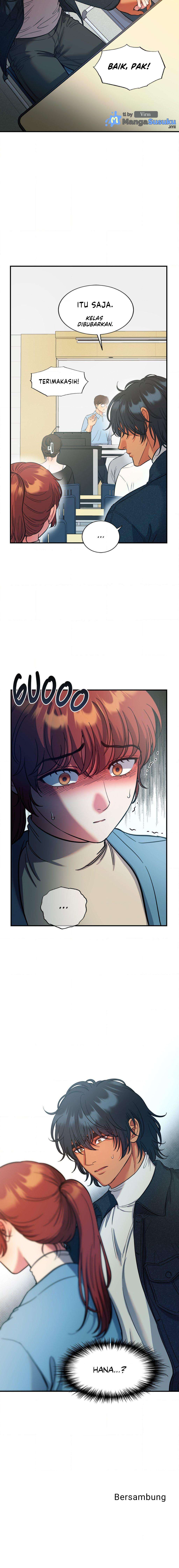 Hana’s Demons of Lust - Hana&#8217;s Demons of Lust Chapter 75 10