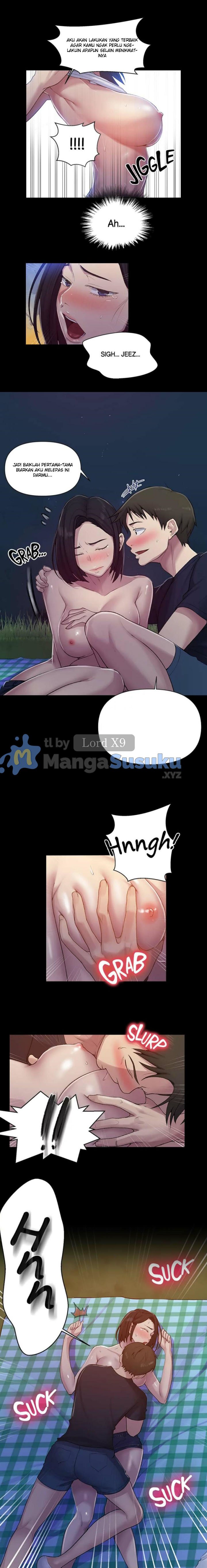 Secret Class Uncensored - Chapter 75 6