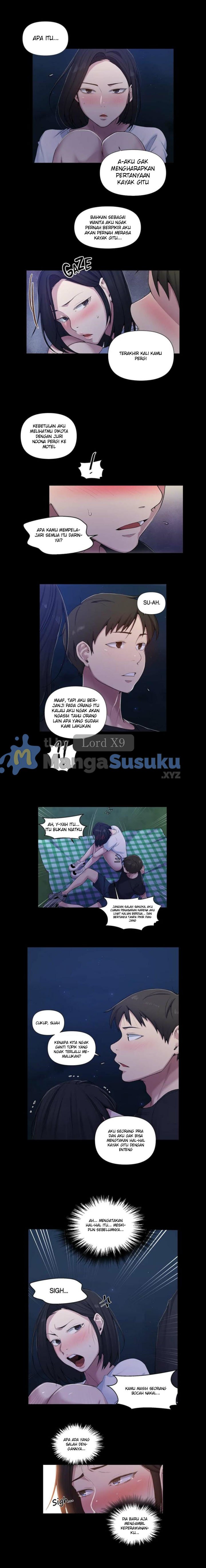 Secret Class Uncensored - Chapter 75 2