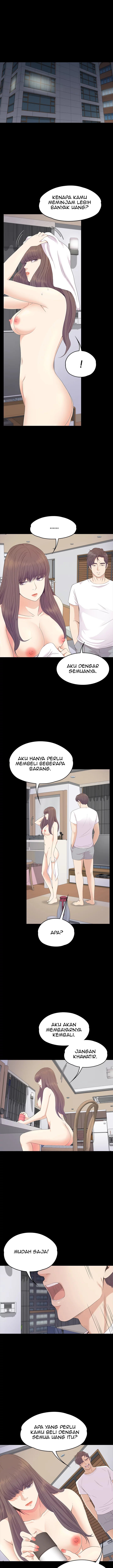 Gangnam Romance - Chapter 76 8 Gangnam Romance - Chapter 76 8