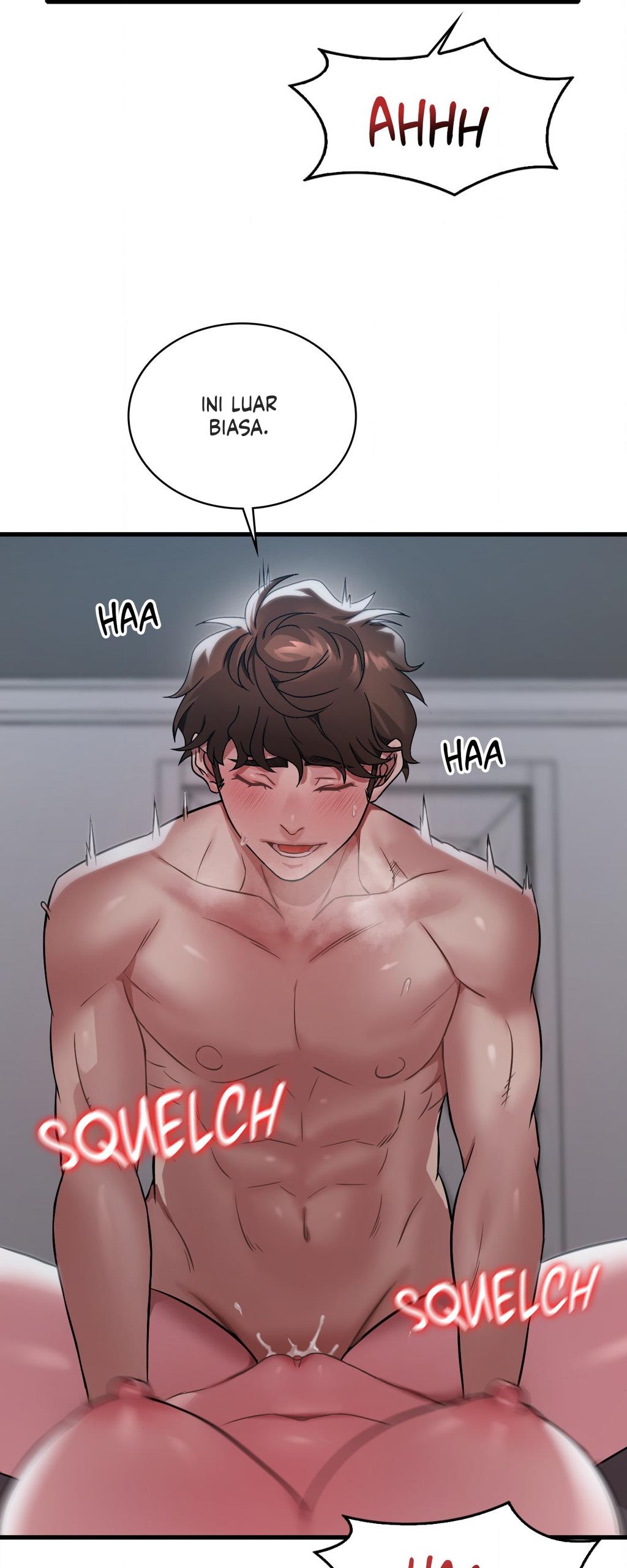 Drunk on You Uncen - Chapter 76 8 Drunk on You Uncen - Chapter 76 8