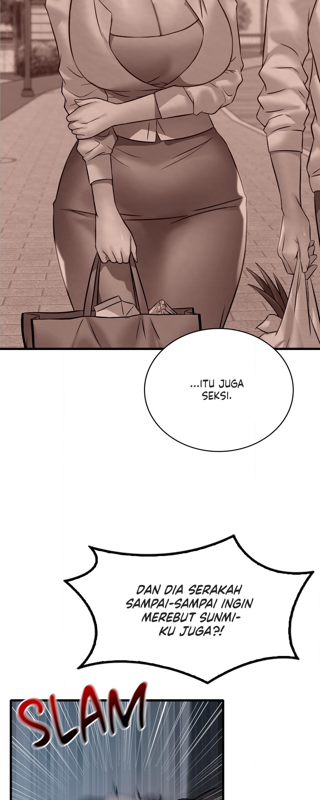 Drunk on You Uncen - Chapter 76 34 Drunk on You Uncen - Chapter 76 34