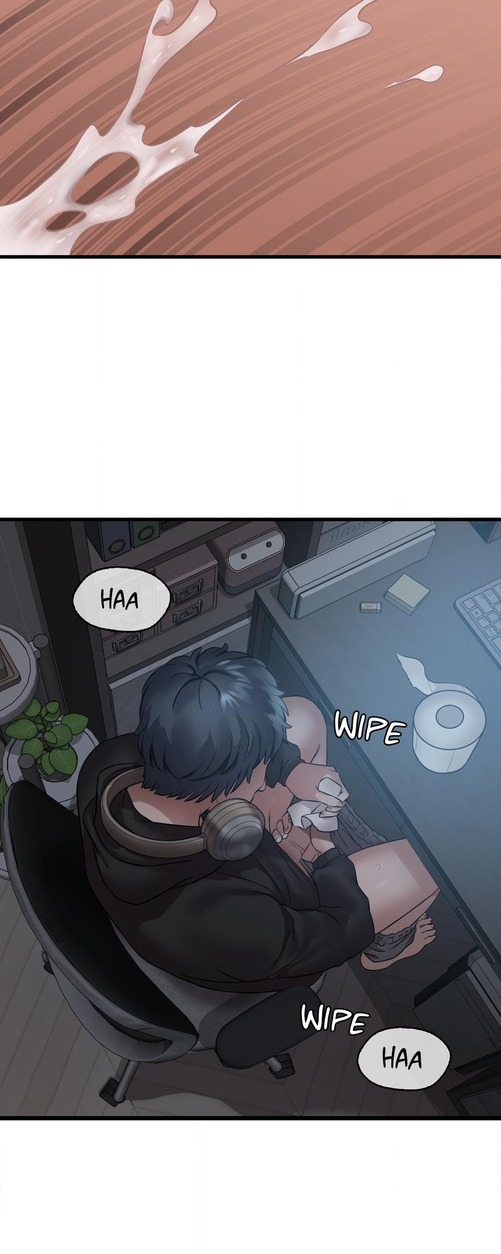 Drunk on You Uncen - Chapter 76 32 Drunk on You Uncen - Chapter 76 32