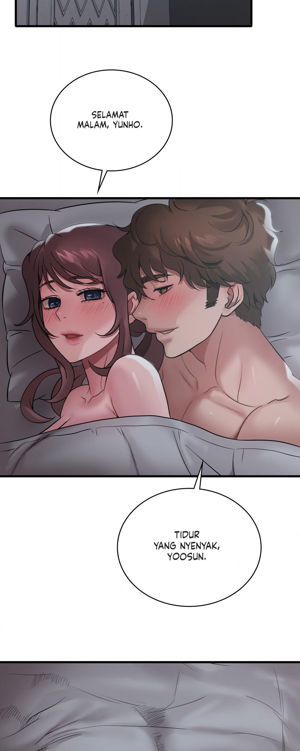 Drunk on You Uncen - Chapter 76 25 Drunk on You Uncen - Chapter 76 25