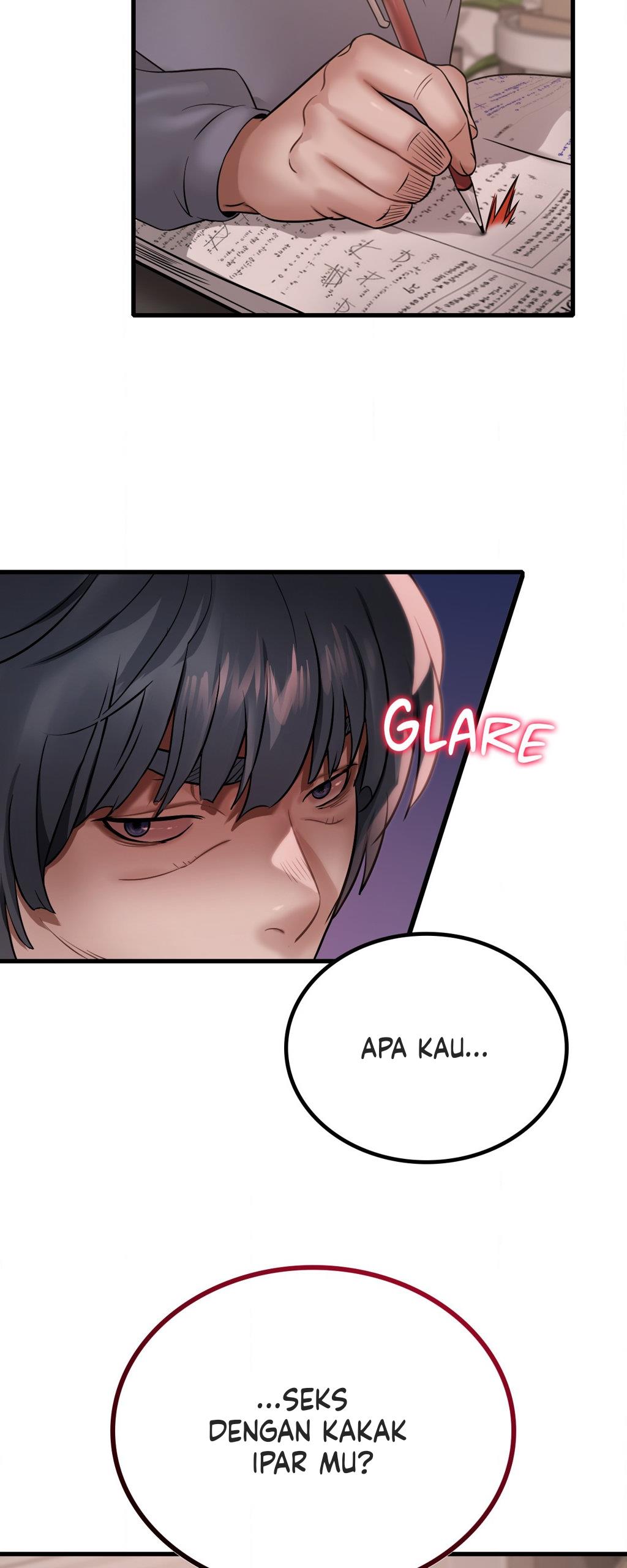 Drunk on You Uncen - Chapter 76 52 Drunk on You Uncen - Chapter 76 52