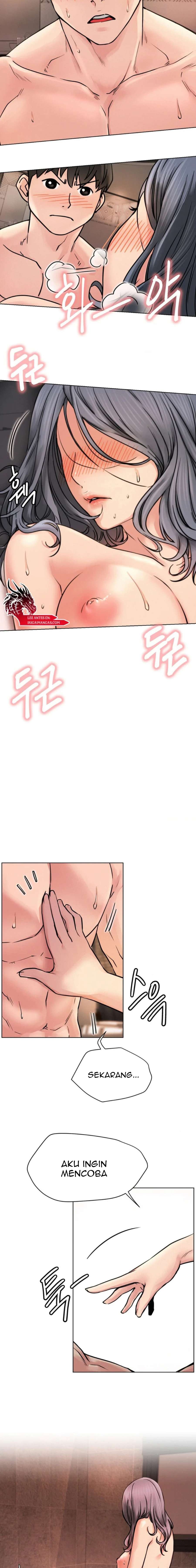 Staying with Ajumma - Chapter 76 2 Staying with Ajumma - Chapter 76 2