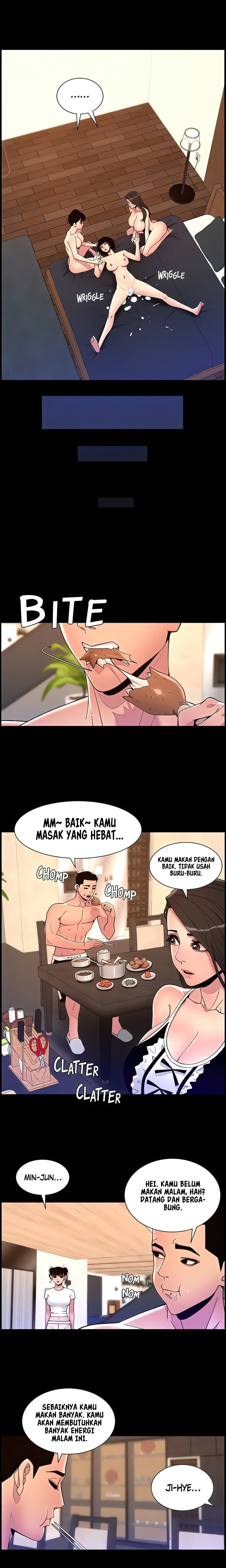 The Night King using App - Chapter 76 13