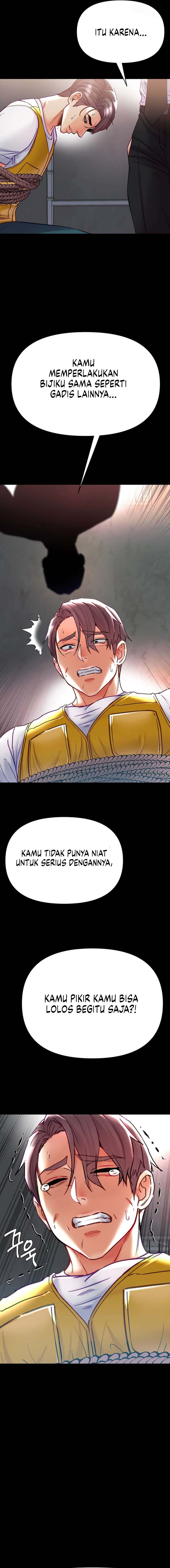 Great Disciple - Chapter 76 15 Great Disciple - Chapter 76 15