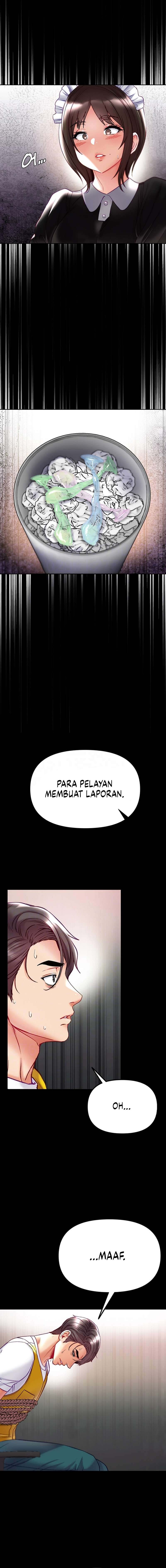 Great Disciple - Chapter 76 4 Great Disciple - Chapter 76 4