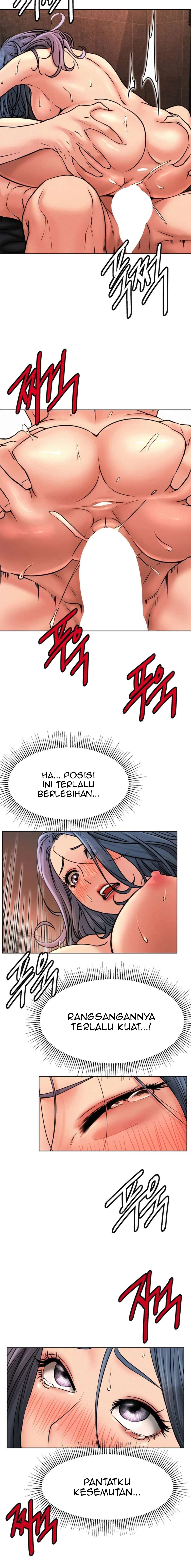 Staying with Ajumma - Chapter 76 11 Staying with Ajumma - Chapter 76 11