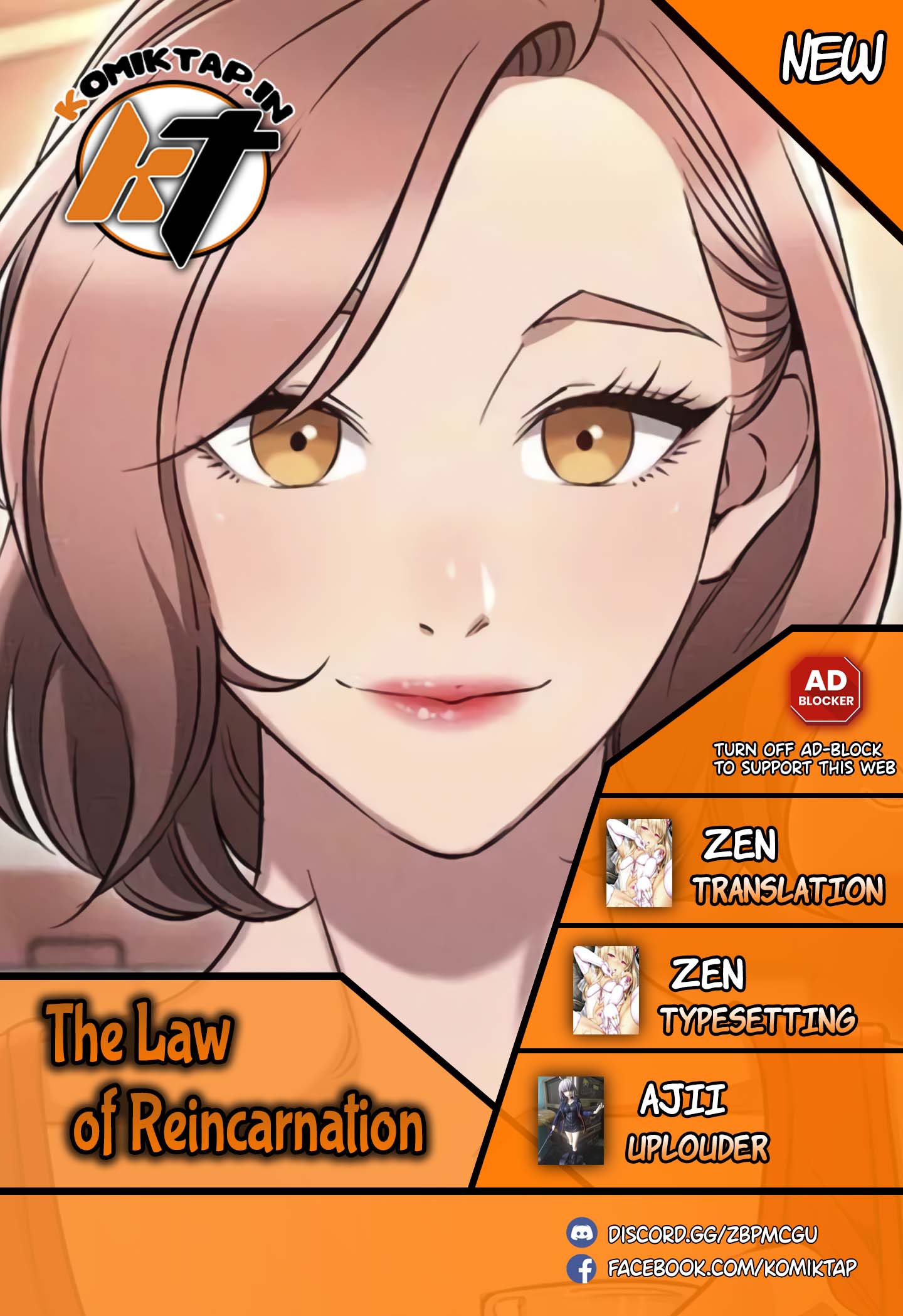 Law Of Reincarnation - Chapter 76 1 Law Of Reincarnation - Chapter 76 1