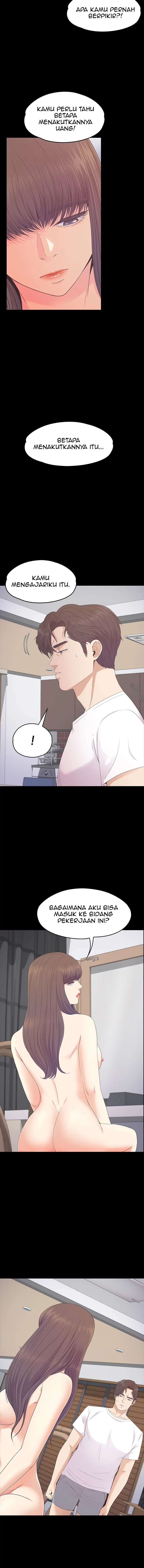 Gangnam Romance - Chapter 76 9 Gangnam Romance - Chapter 76 9