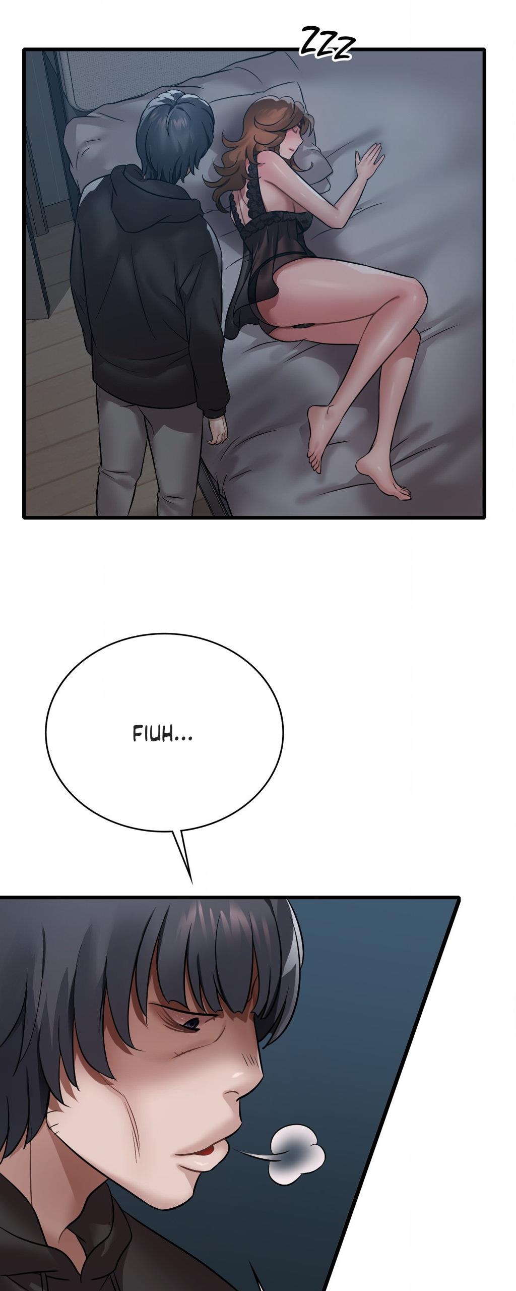Drunk on You Uncen - Chapter 76 44 Drunk on You Uncen - Chapter 76 44