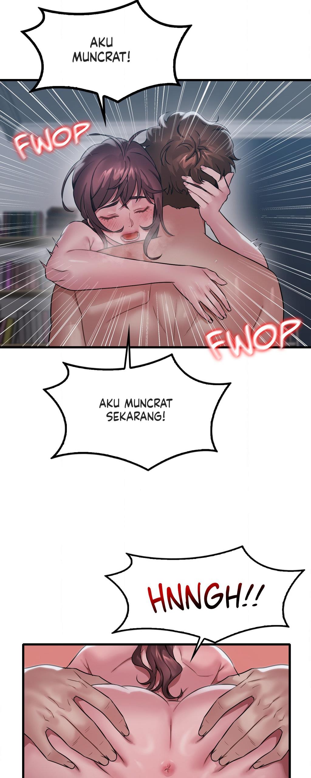 Drunk on You Uncen - Chapter 76 17 Drunk on You Uncen - Chapter 76 17