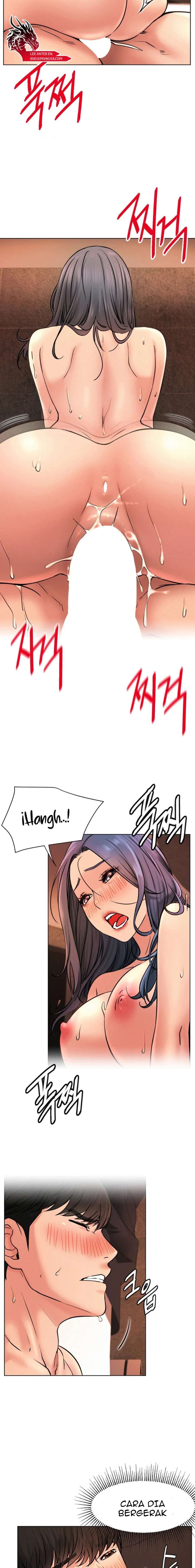 Staying with Ajumma - Chapter 76 6 Staying with Ajumma - Chapter 76 6