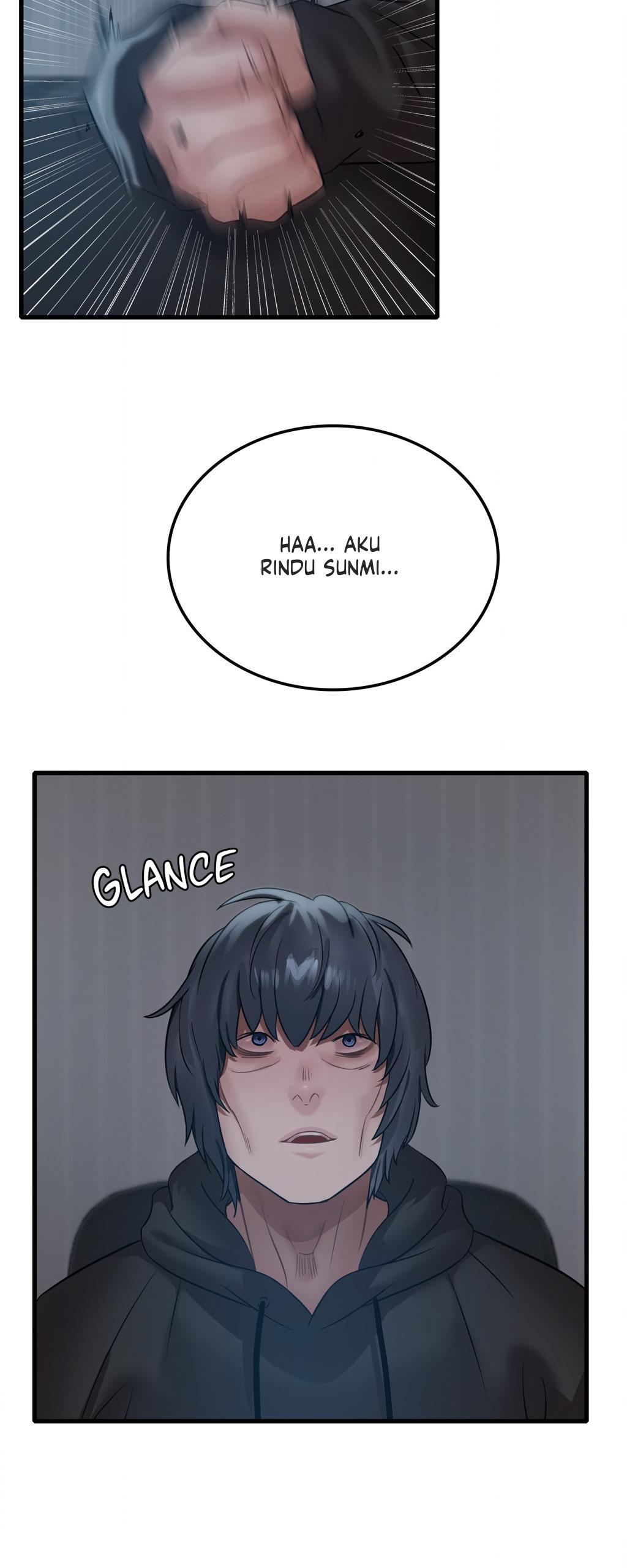 Drunk on You Uncen - Chapter 76 35 Drunk on You Uncen - Chapter 76 35