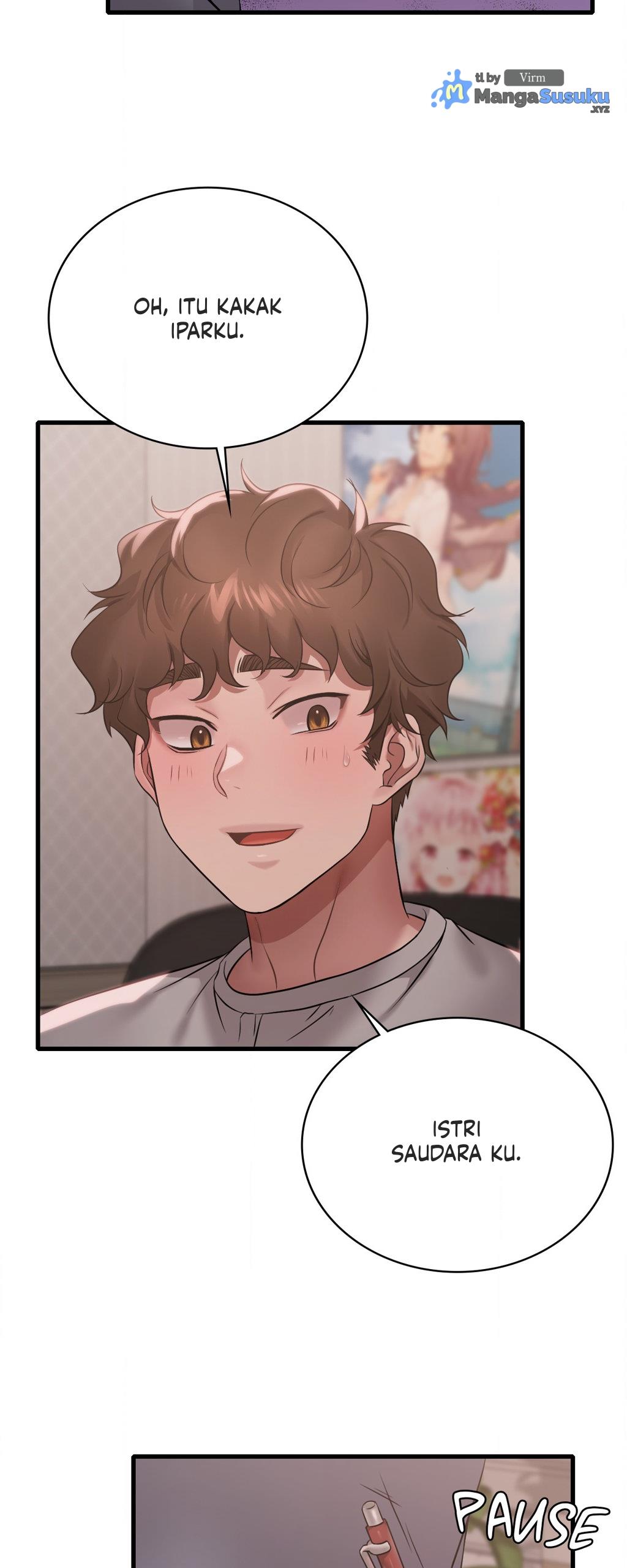 Drunk on You Uncen - Chapter 76 51 Drunk on You Uncen - Chapter 76 51