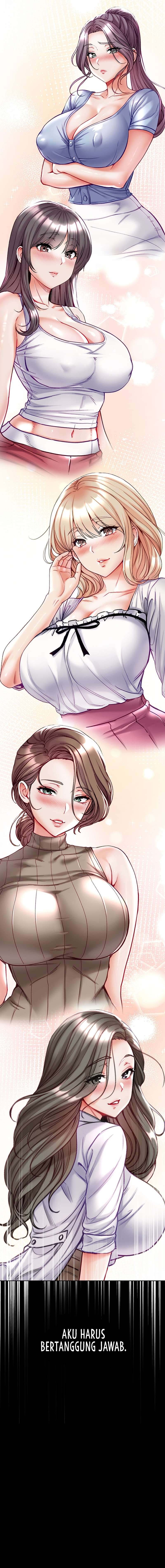 Great Disciple - Chapter 76 17 Great Disciple - Chapter 76 17