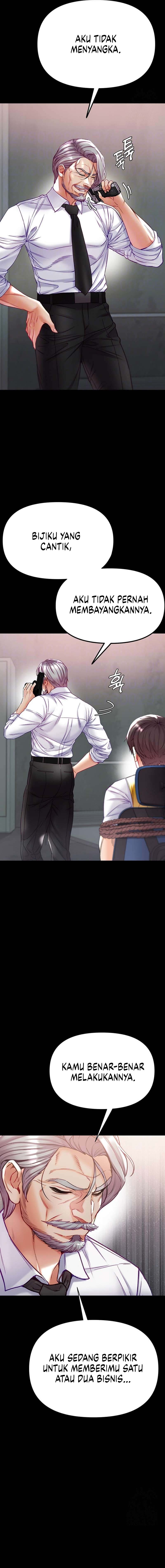 Great Disciple - Chapter 76 5 Great Disciple - Chapter 76 5