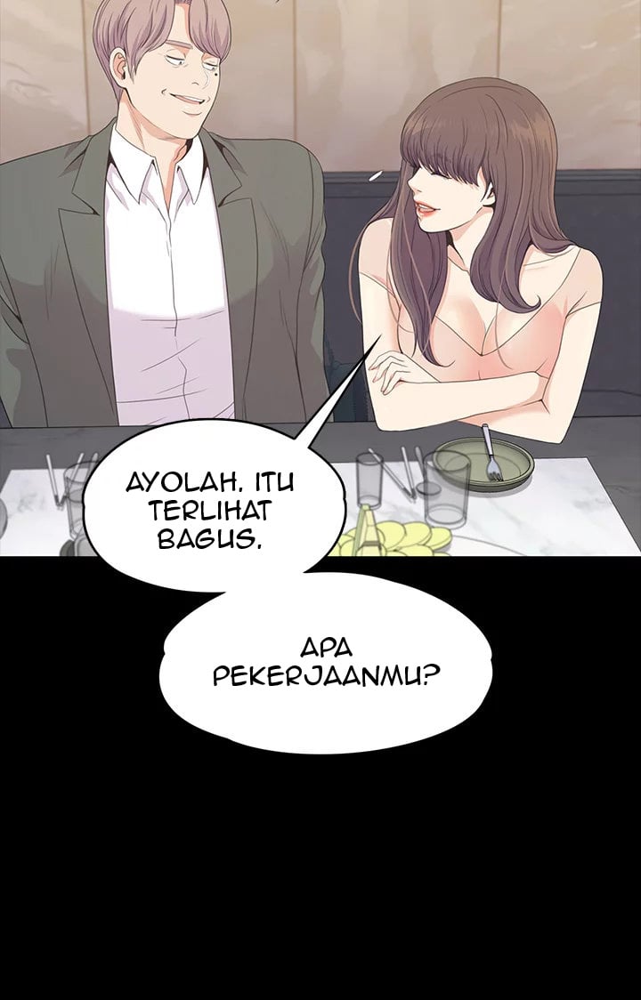 Gangnam Romance - Chapter 76 5 Gangnam Romance - Chapter 76 5