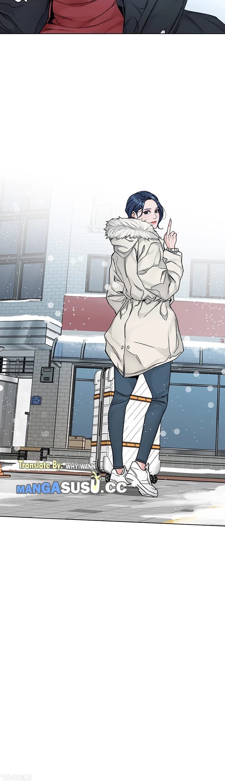 One Kill - Chapter 73 end 56