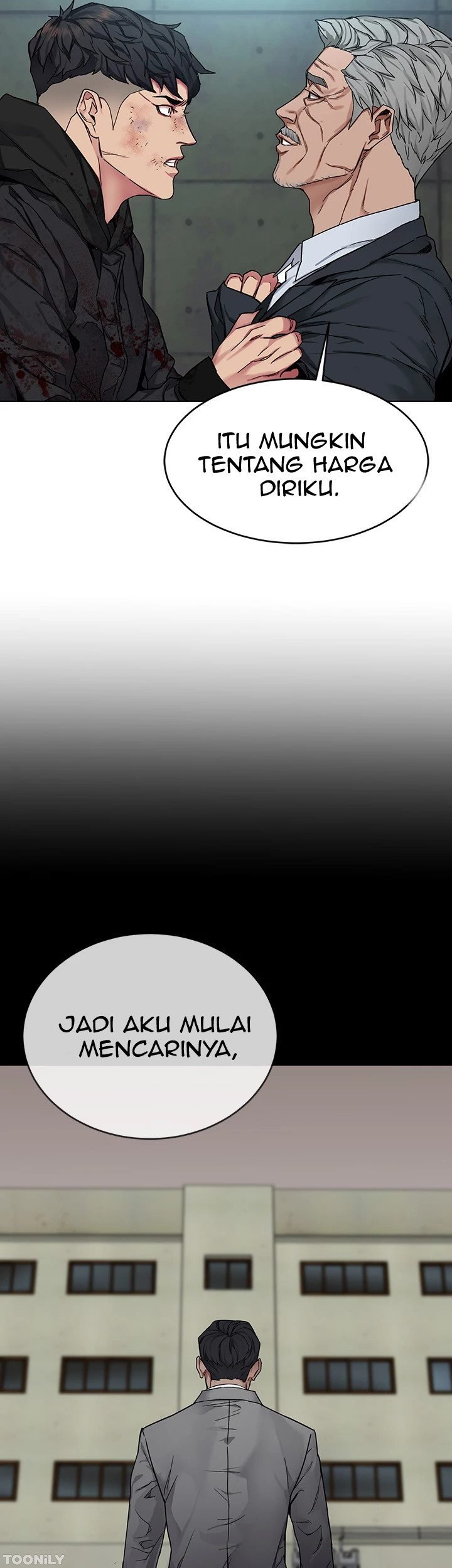 One Kill - Chapter 73 end 20