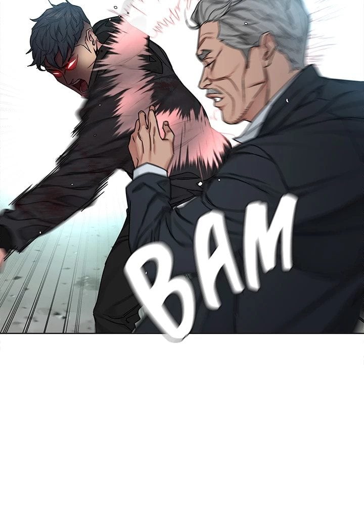 One Kill - Chapter 73 end 33