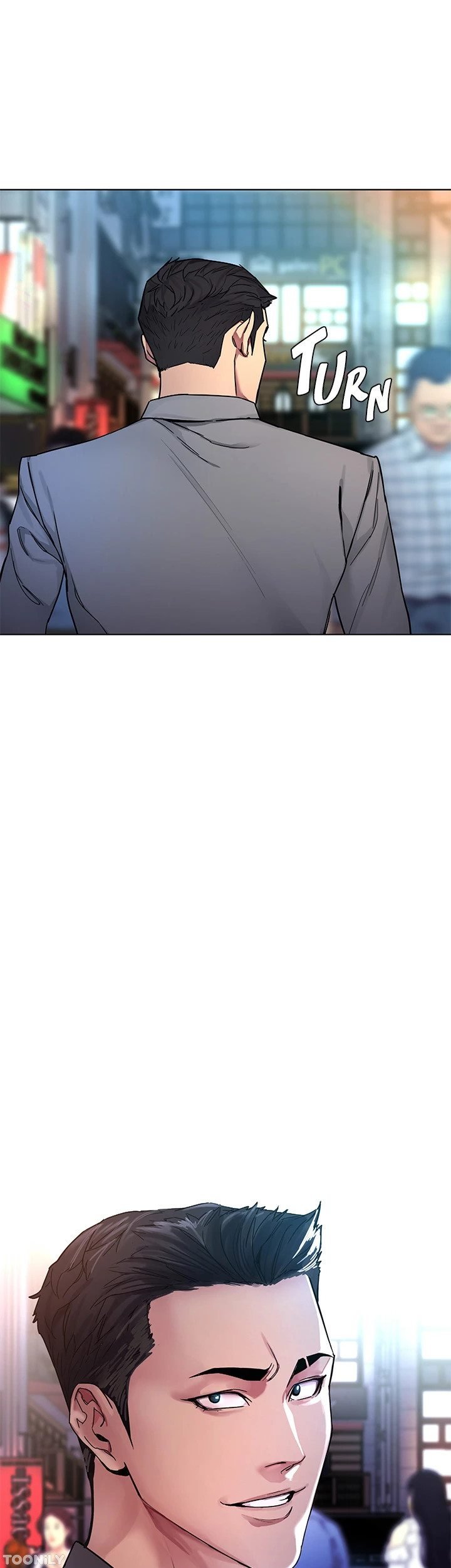 One Kill - Chapter 73 end 65