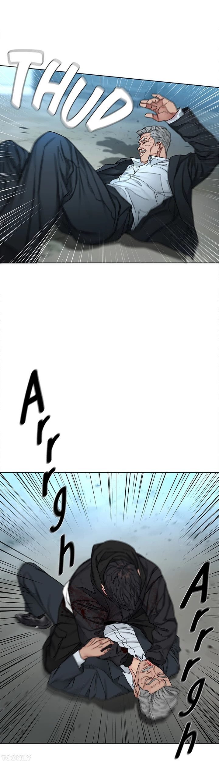 One Kill - Chapter 73 end 34