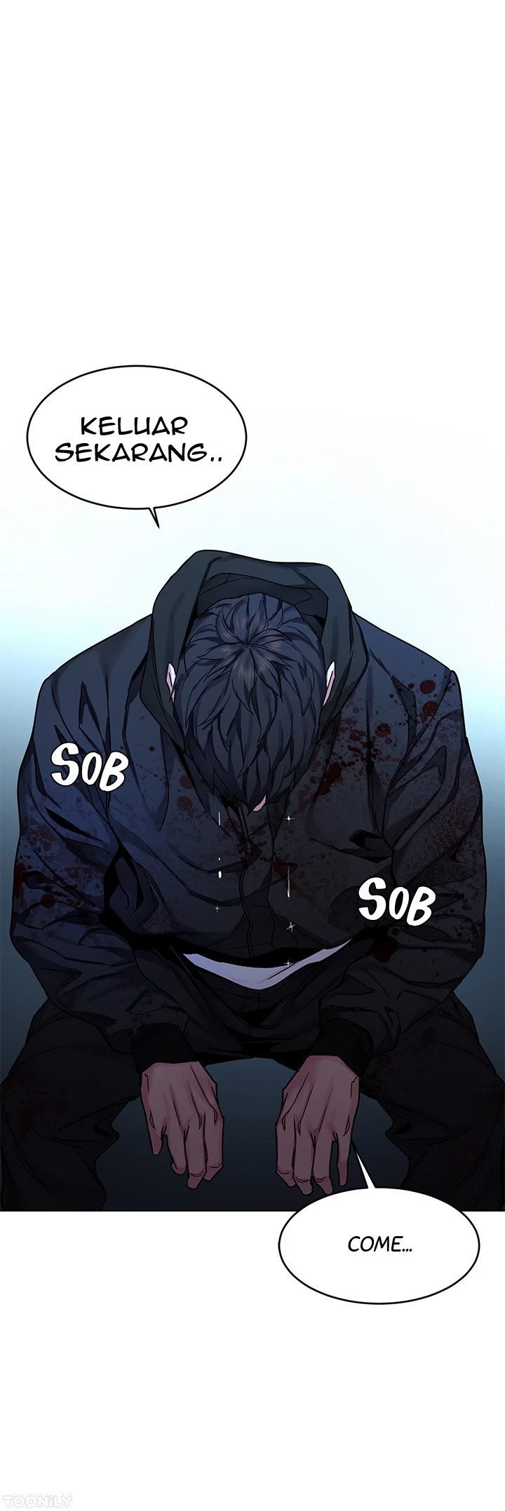 One Kill - Chapter 73 end 8