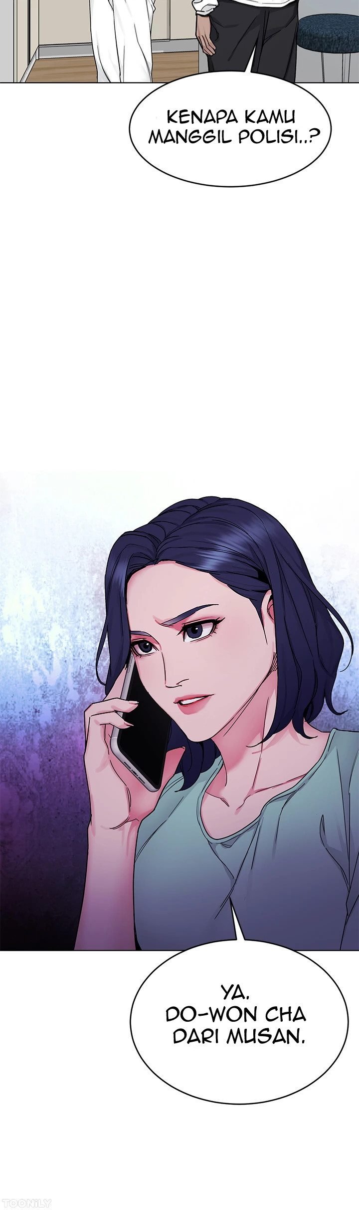 One Kill - Chapter 73 end 3