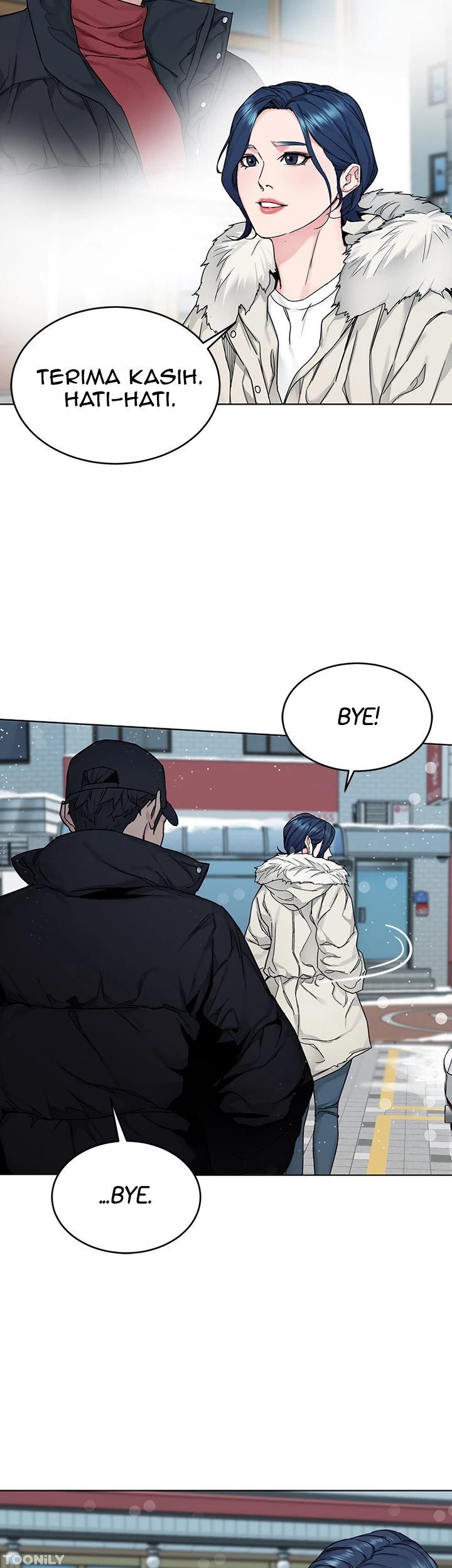 One Kill - Chapter 73 end 53