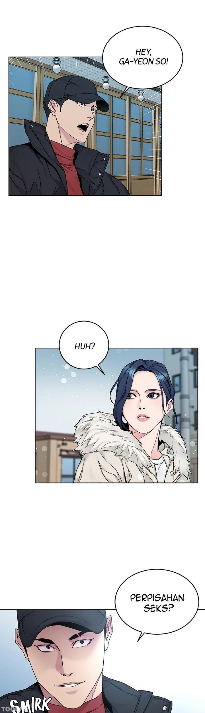 One Kill - Chapter 73 end 55