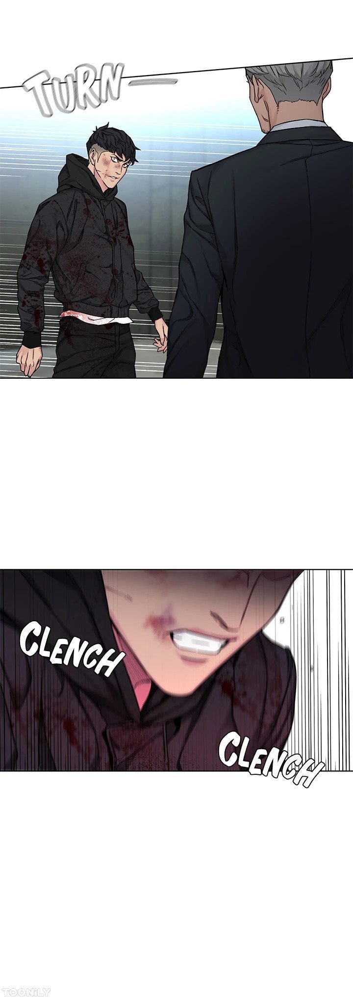 One Kill - Chapter 73 end 10