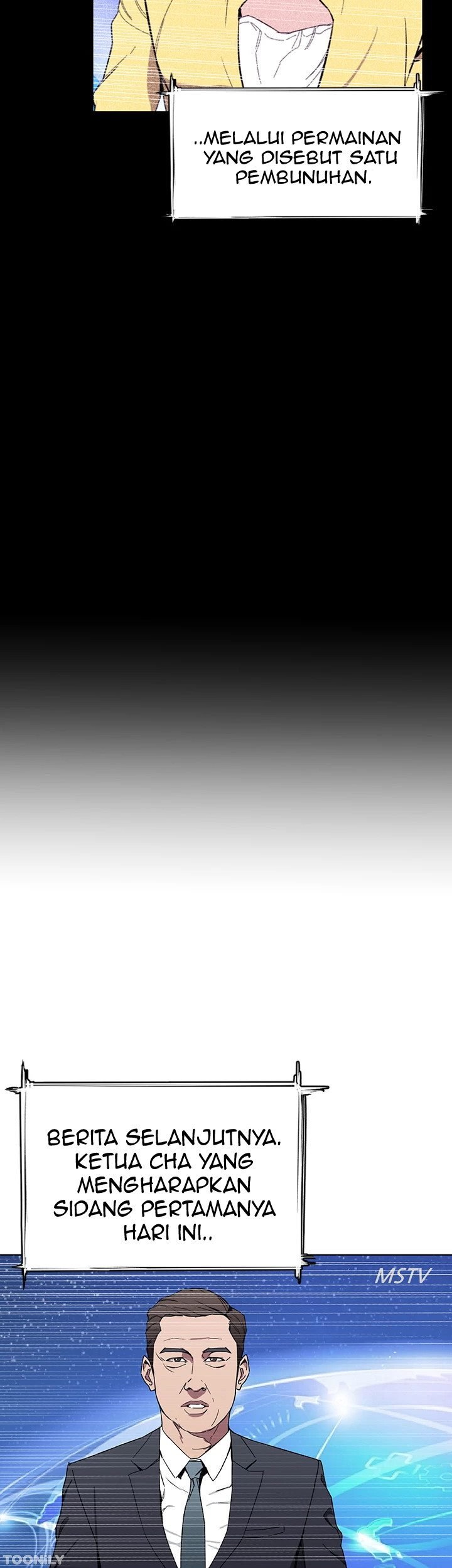 One Kill - Chapter 73 end 44