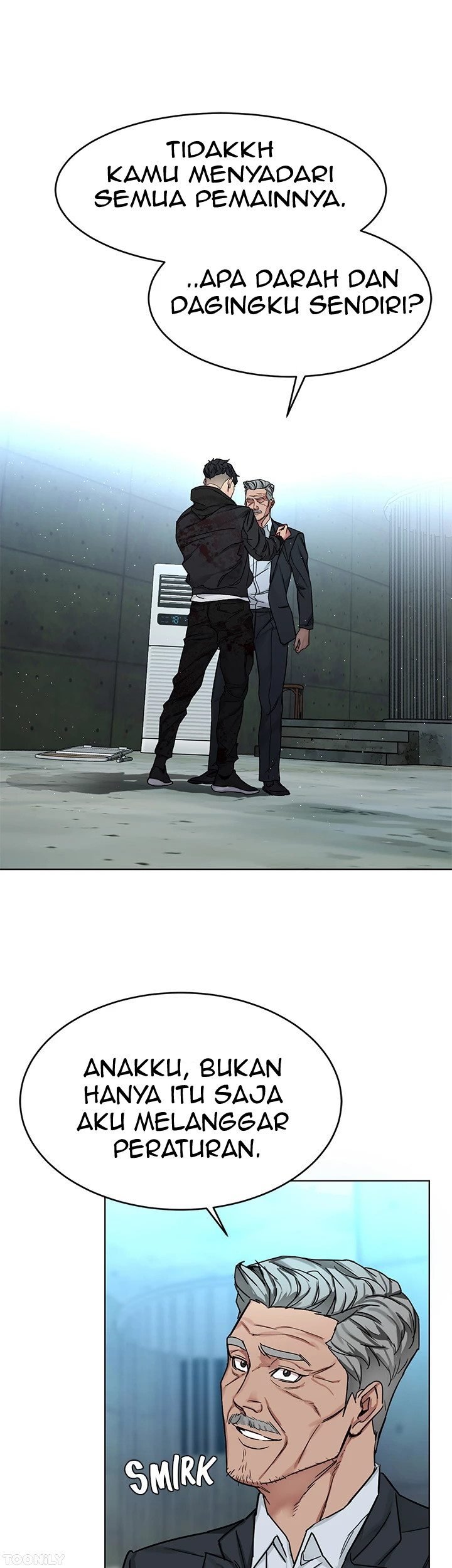 One Kill - Chapter 73 end 28