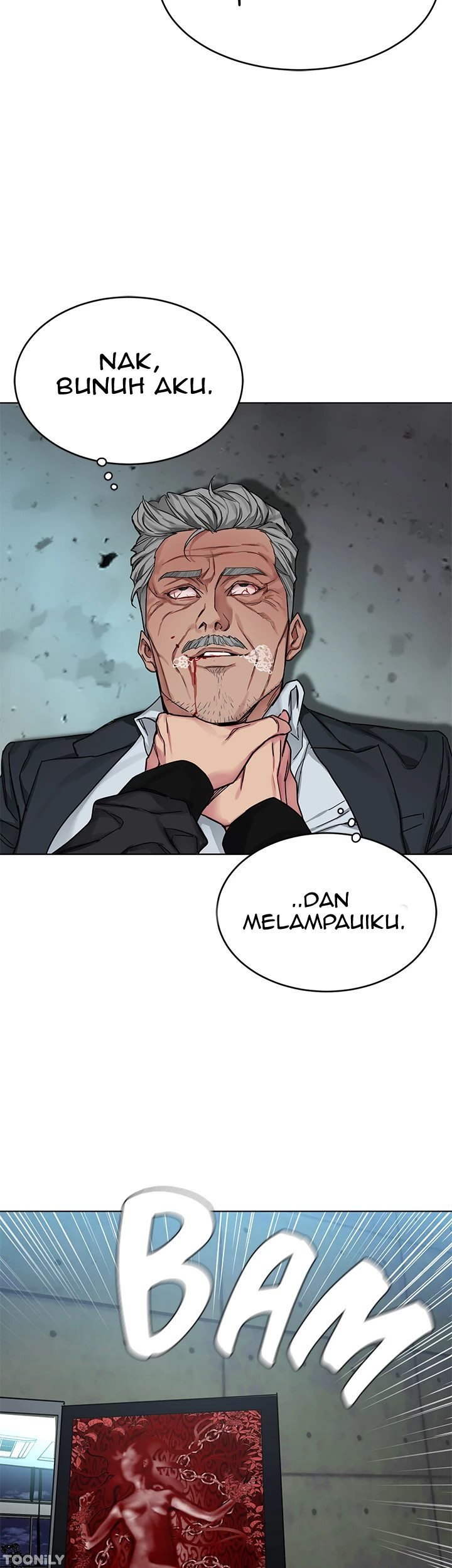 One Kill - Chapter 73 end 38