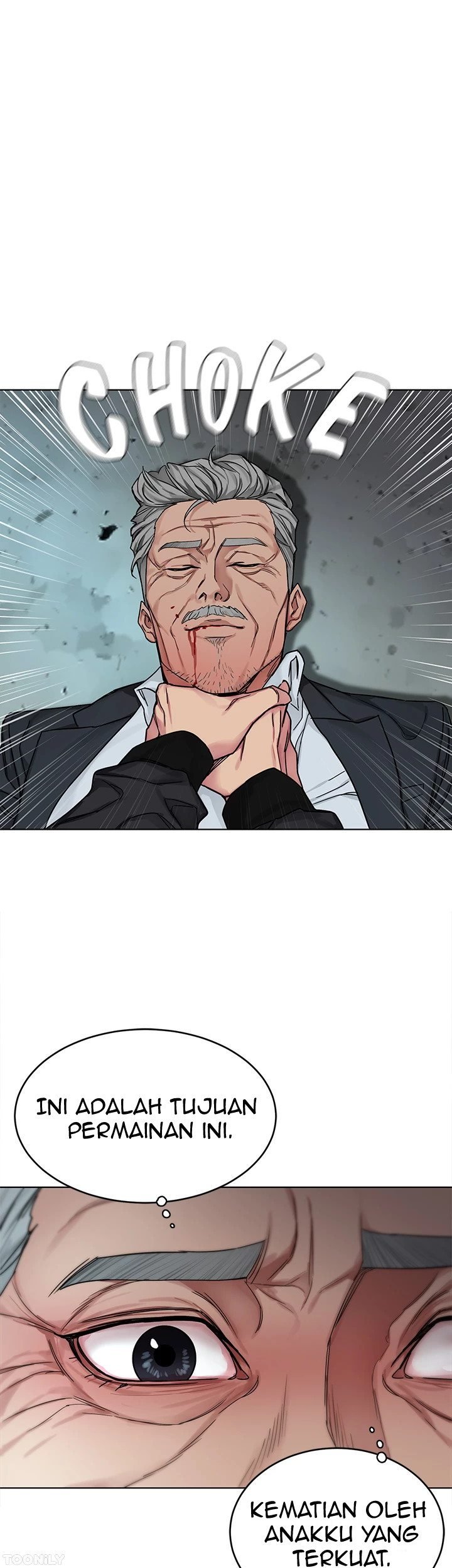 One Kill - Chapter 73 end 35