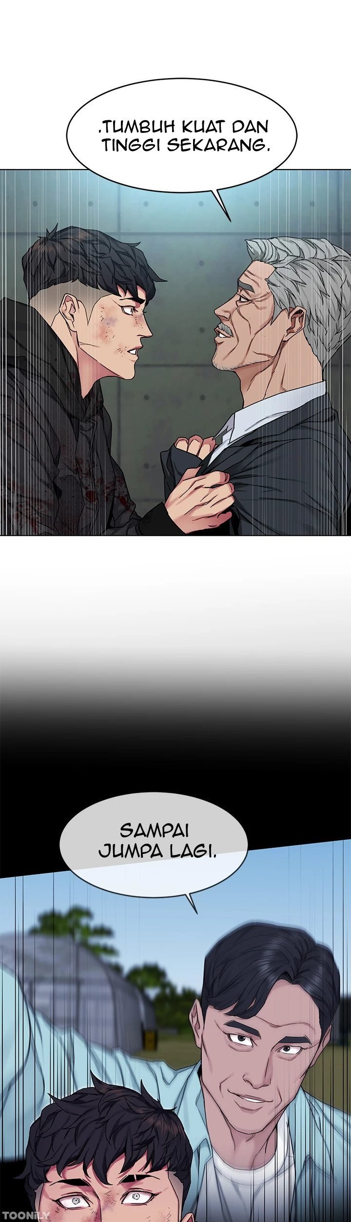 One Kill - Chapter 73 end 25