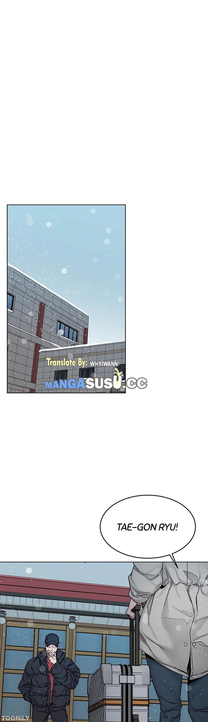 One Kill - Chapter 73 end 50