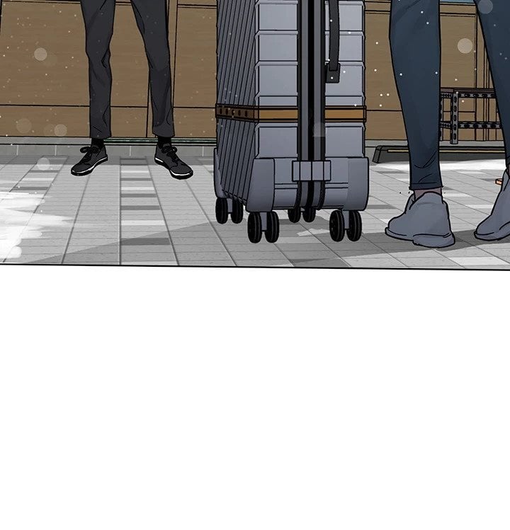 One Kill - Chapter 73 end 51