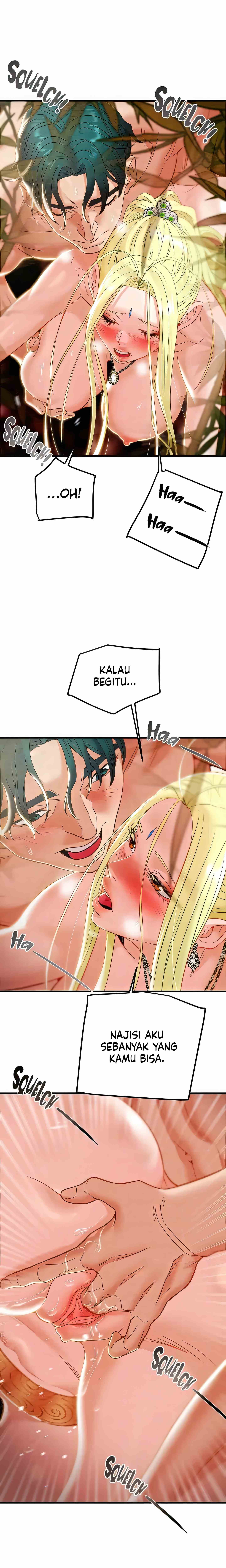 Where Is My Little Stick uncen - Chapter 22 19 Where Is My Little Stick uncen - Chapter 22 19