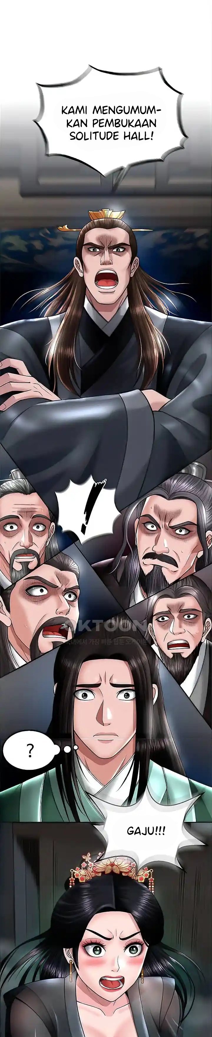 I Ended Up in the World of Murim - Chapter 22 2